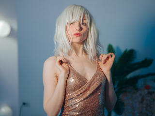 BrendaLovex - Sexe cam en vivo - 25379429