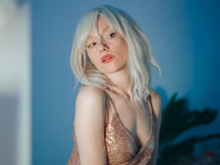 BrendaLovex - Sexe cam en vivo - 25379437