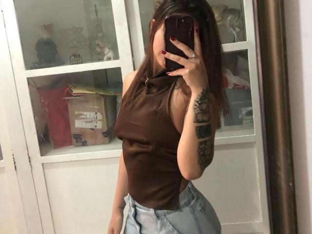 NyraVane - Camera khiêu dâm &amp; quyến rũ trực tiếp - 25379805