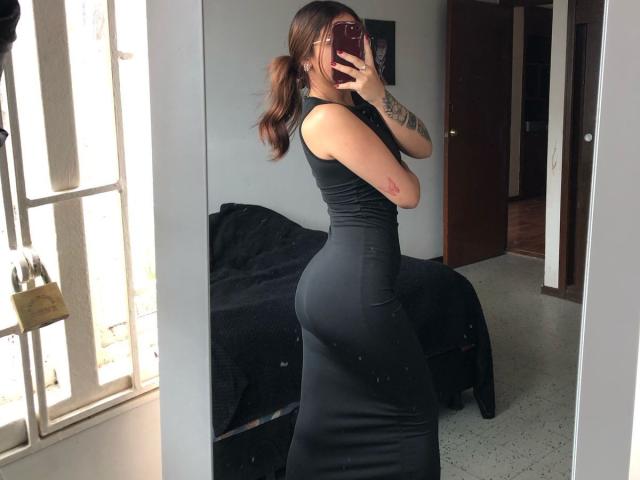 NyraVane - Live porn &amp; sex cam - 25379829