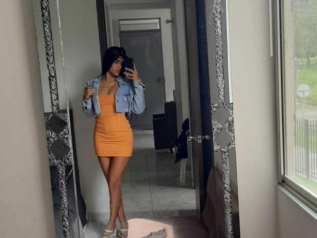 JuliettaLopez - Sexe cam en vivo - 25380221