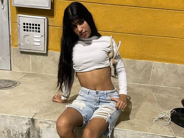 JuliettaLopez - Sexe cam en vivo - 25380229