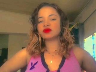 MilaHot69x - Live porn &amp; sex cam - 25380401