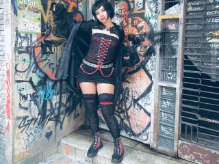 BatiDark - Camera khiêu dâm &amp; quyến rũ trực tiếp - 25380617