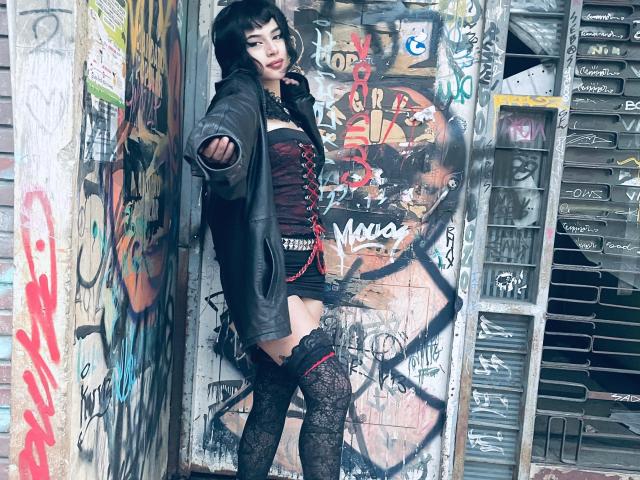 BatiDark - сексуальная веб-камера в реальном времени - 25380657