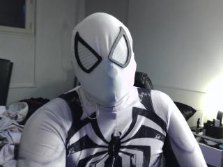 LatexNoir - Live porn &amp; sex cam - 25380693