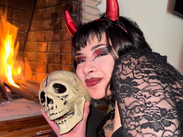 BatiDark - Live sex cam - 25380893