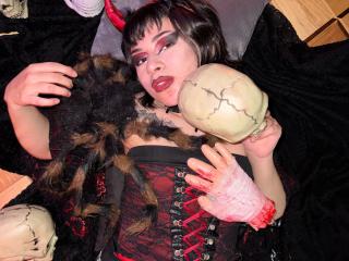 BatiDark - Camera khiêu dâm &amp; quyến rũ trực tiếp - 25380925