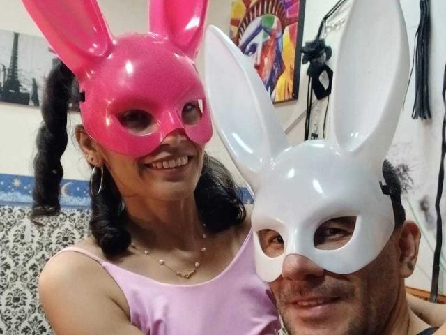 HotBabesH - сексуальная веб-камера в реальном времени - 25381681