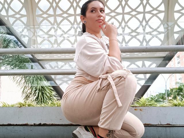 LiliethRoss - Live porn &amp; sex cam - 25382169