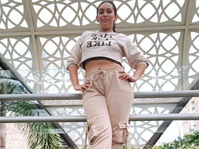 LiliethRoss - Sexe cam en vivo - 25382177