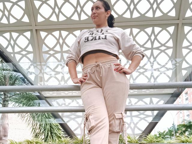 LiliethRoss - 라이브 포르노 &amp; 섹스 캠 - 25382181