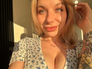 SlaviaH-hot - Sexe cam en vivo - 25382833