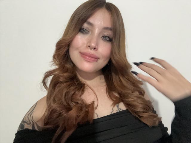 SamanthaMjs - ライブポルノ&amp;セックスカム - 25382933