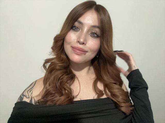 SamanthaMjs - Live porn &amp; sex cam - 25382937