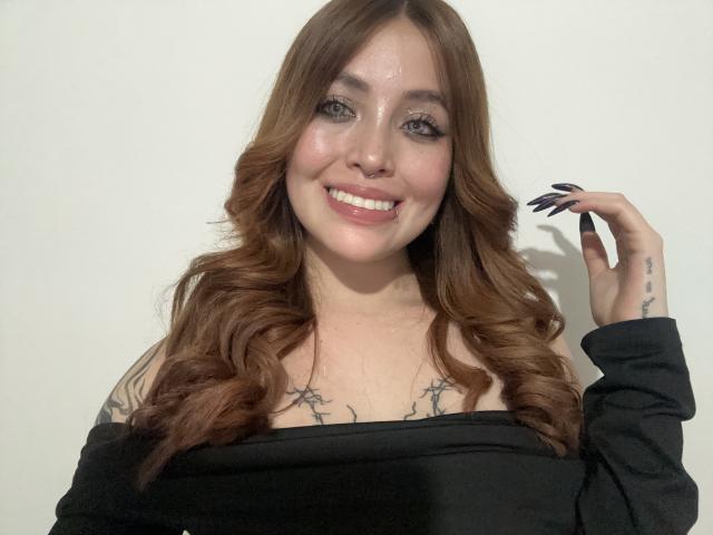 SamanthaMjs - Live porn &amp; sex cam - 25382949