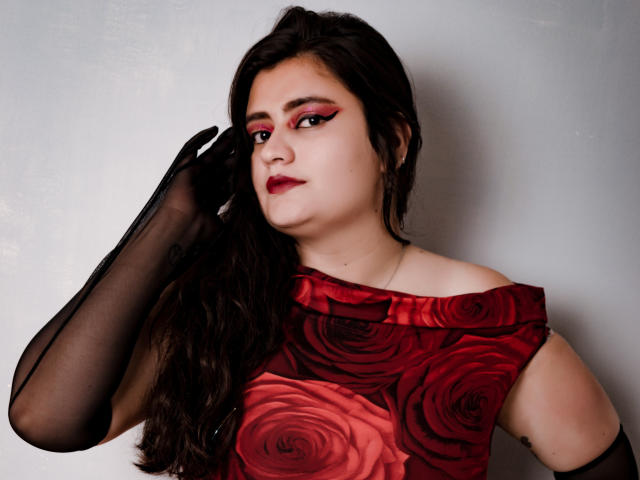 ZoeThoms - Sexe cam en vivo - 25383097