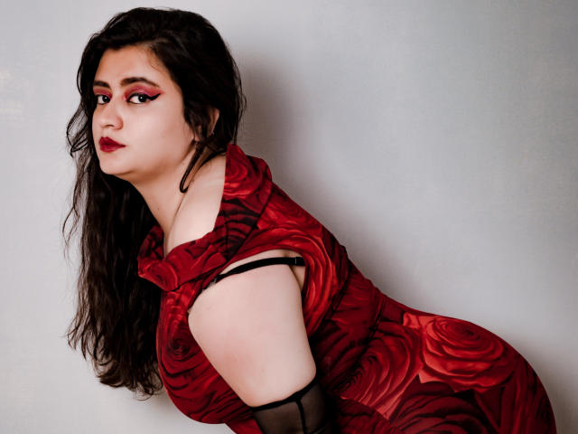 ZoeThoms - Live sex cam - 25383101