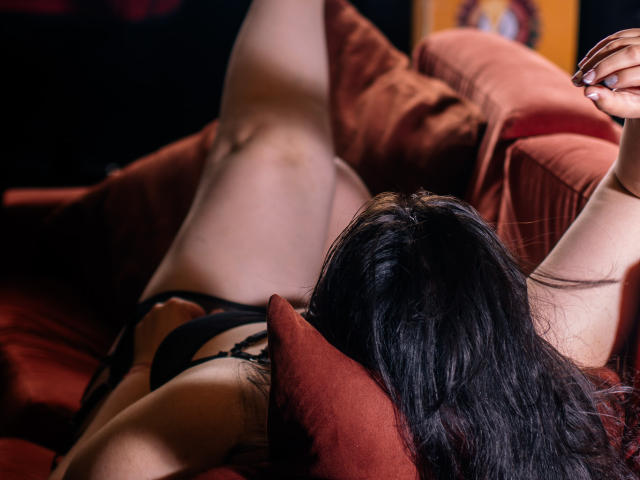 ZoeThoms - Live porno og sexkamera - 25383325