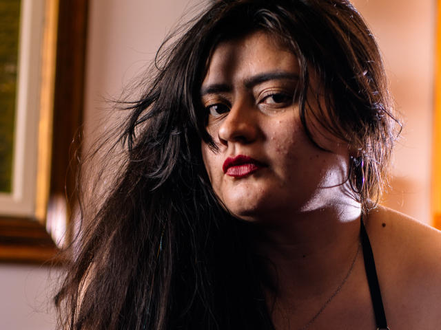 ZoeThoms - Sexe cam en vivo - 25383421