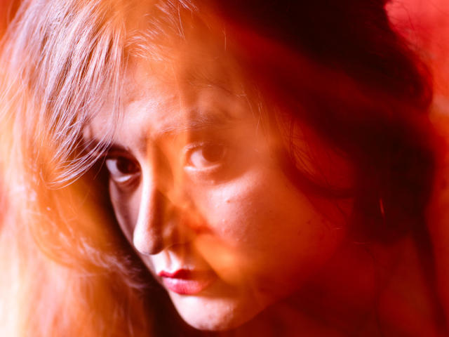 ZoeThoms - Live porno og sexkamera - 25383473