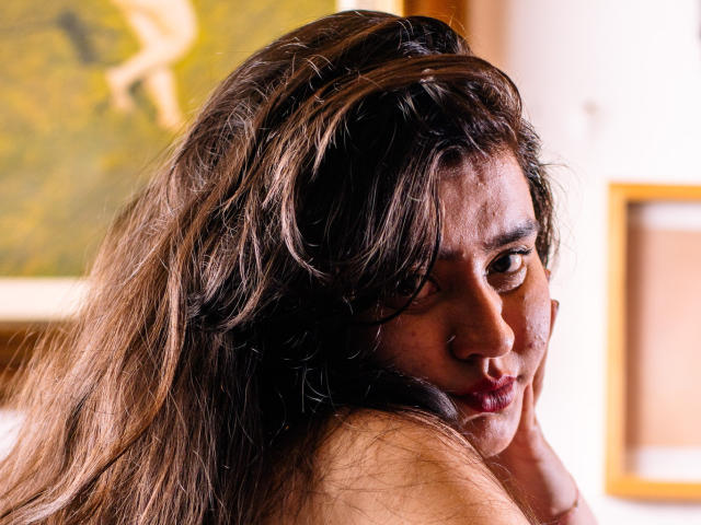 ZoeThoms - Sexe cam en vivo - 25383477