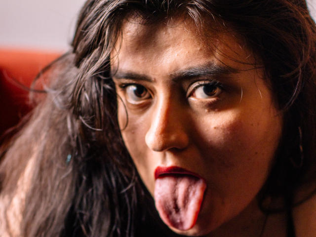 ZoeThoms - Live porn &amp; sex cam - 25383489