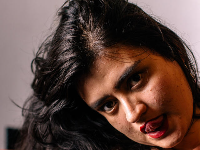 ZoeThoms - Live sex cam - 25383493