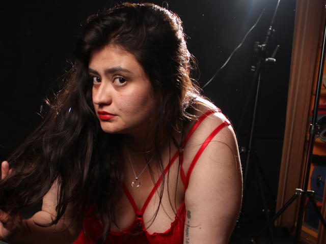 ZoeThoms - сексуальная веб-камера в реальном времени - 25383825