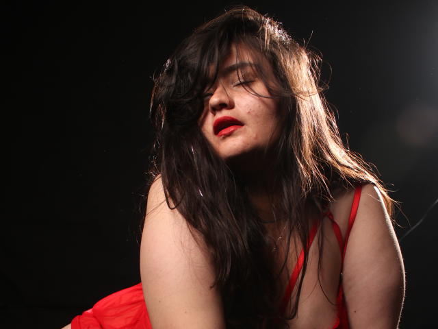 ZoeThoms - פורנו בשידור חי ומצלמת סקס - 25383833