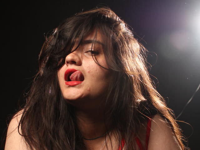 ZoeThoms - Sexe cam en vivo - 25383841