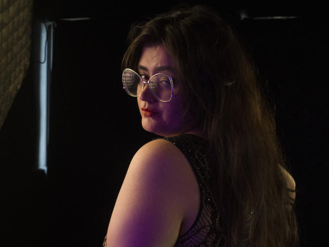 ZoeThoms - Live porn &amp; sex cam - 25383957