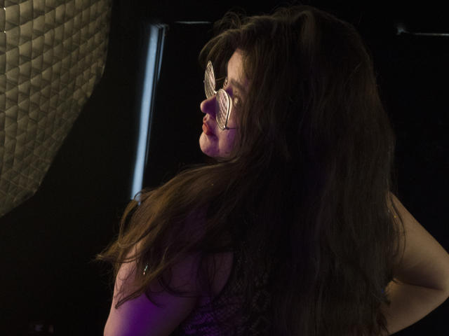 ZoeThoms - Live porn &amp; sex cam - 25383965