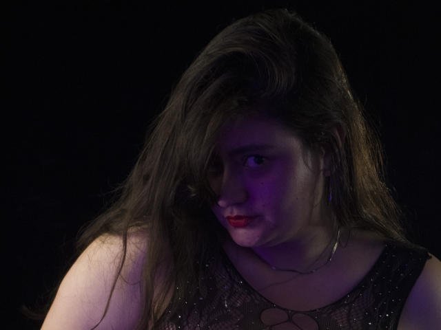 ZoeThoms - Sexe cam en vivo - 25383977