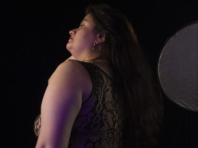 ZoeThoms - Live porn &amp; sex cam - 25383981