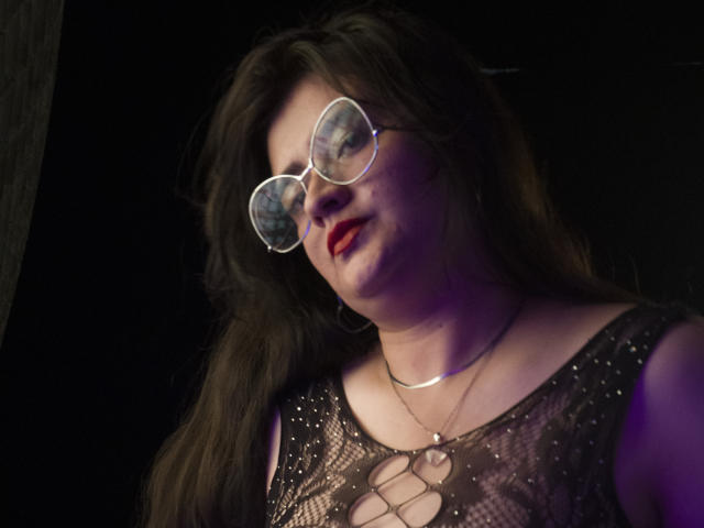 ZoeThoms - Live porn &amp; sex cam - 25383989