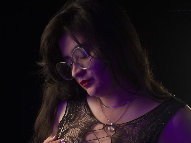 ZoeThoms - Sexe cam en vivo - 25383993