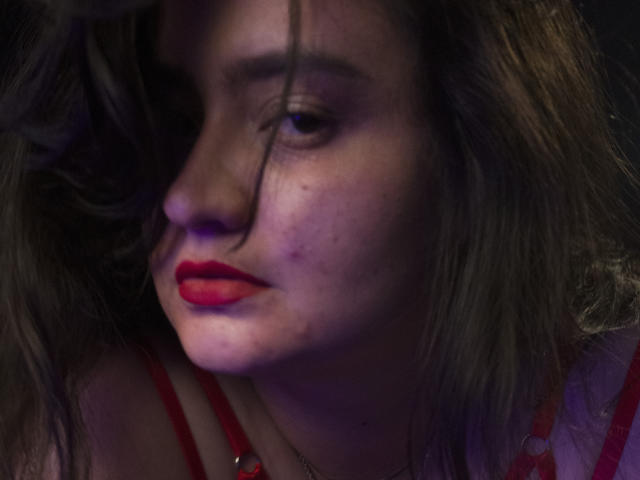 ZoeThoms - Sexe cam en vivo - 25384009