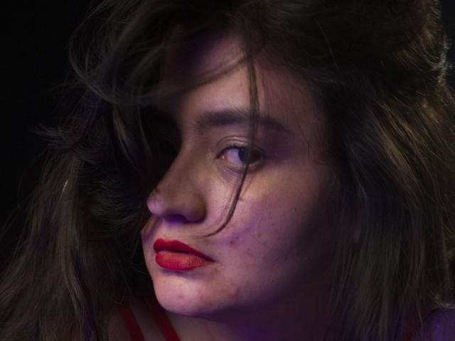ZoeThoms - Sexe cam en vivo - 25384013