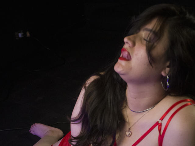 ZoeThoms - Live porn &amp; sex cam - 25384077