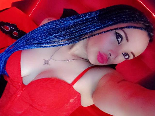 DalilaMusa - Camera khiêu dâm &amp; quyến rũ trực tiếp - 25384165