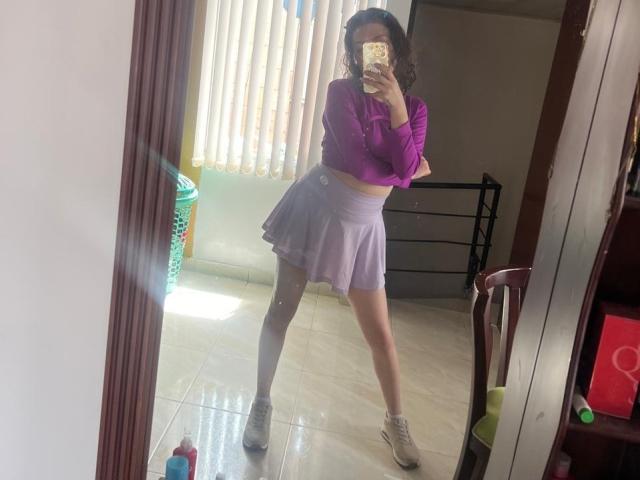 ElizaCanterville - Live porn &amp; sex cam - 25384373