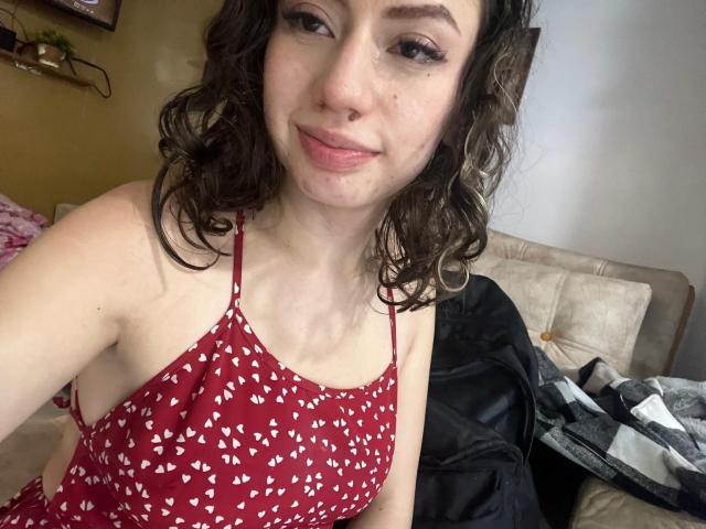 ElizaCanterville - Live porn &amp; sex cam - 25384389
