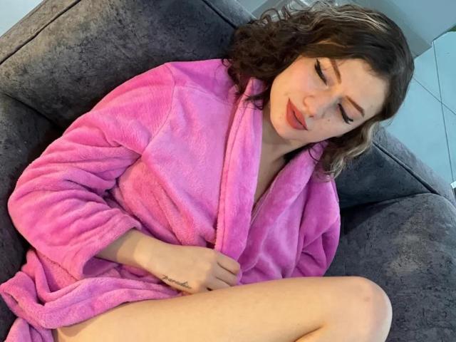 ElizaCanterville - Live porno og sexkamera - 25384525