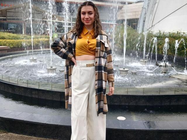 ElizaCanterville - Live sex cam - 25384693