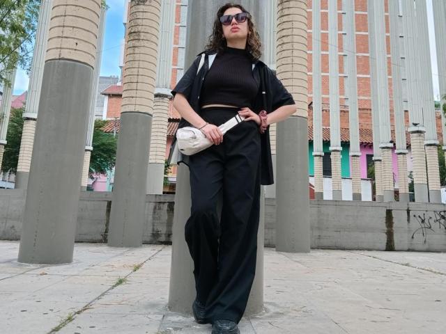 ElizaCanterville - Camera khiêu dâm &amp; quyến rũ trực tiếp - 25384717