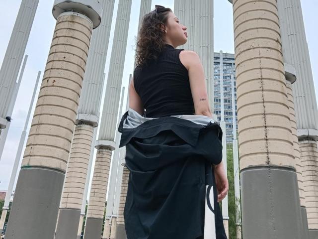 ElizaCanterville - Live porn &amp; sex cam - 25384749