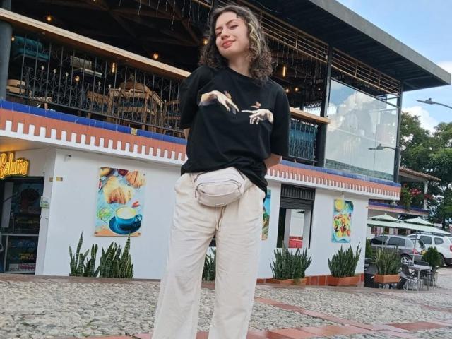 ElizaCanterville - Live sexe cam - 25384785