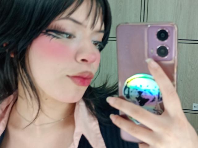 NatashaHottson - Live porn &amp; sex cam - 25384897