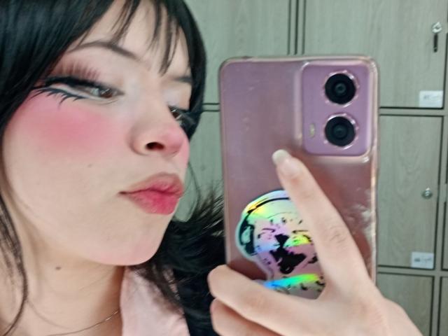 NatashaHottson - 라이브 포르노 &amp; 섹스 캠 - 25384905